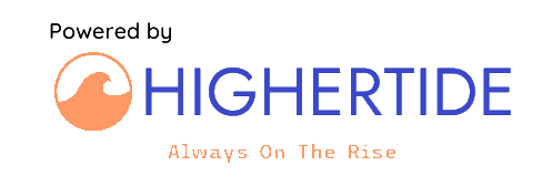 Powered by The Higher Tide
